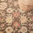 Armintha Oriental Handmade Tufted Wool Olive Gray Area Rug-17989856