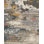Lumina Abstract Area Rug in Ivory/Silver/Taupe