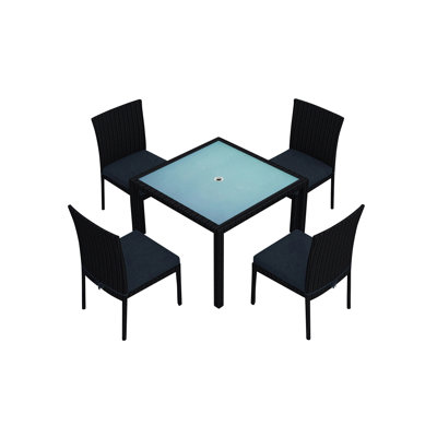 Urbana Outdoor Dining Set