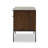 Loki 45'' Wide 4 -Drawer Solid Wood File Cabinet-97986031