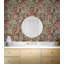 33' L x 20.9" W Wallpaper Roll-686625237
