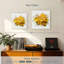 Tulipe jaune brillante Harnek-111888383