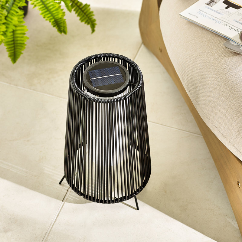 Casnovia Solar Powered Integrated LED, Small
