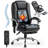 Tamarik Cotton Executive Chair-2065943663