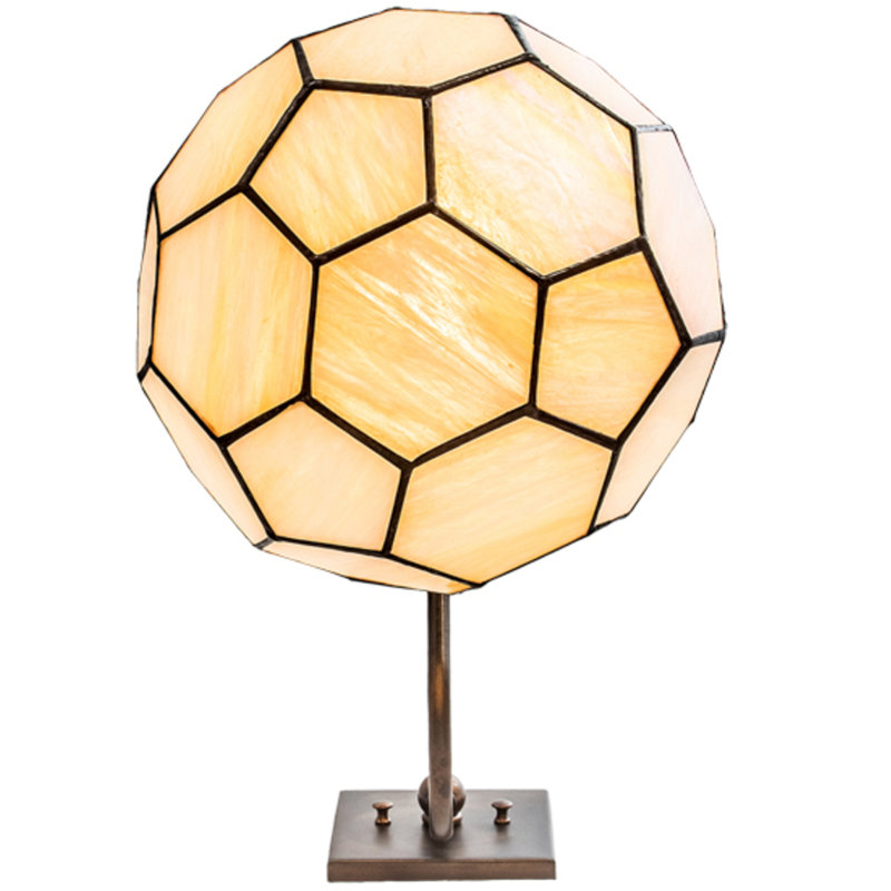 Pallavolo 1 - Light Armed Sconce