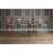 Veale Yahir Armless Bar Stool-92467339