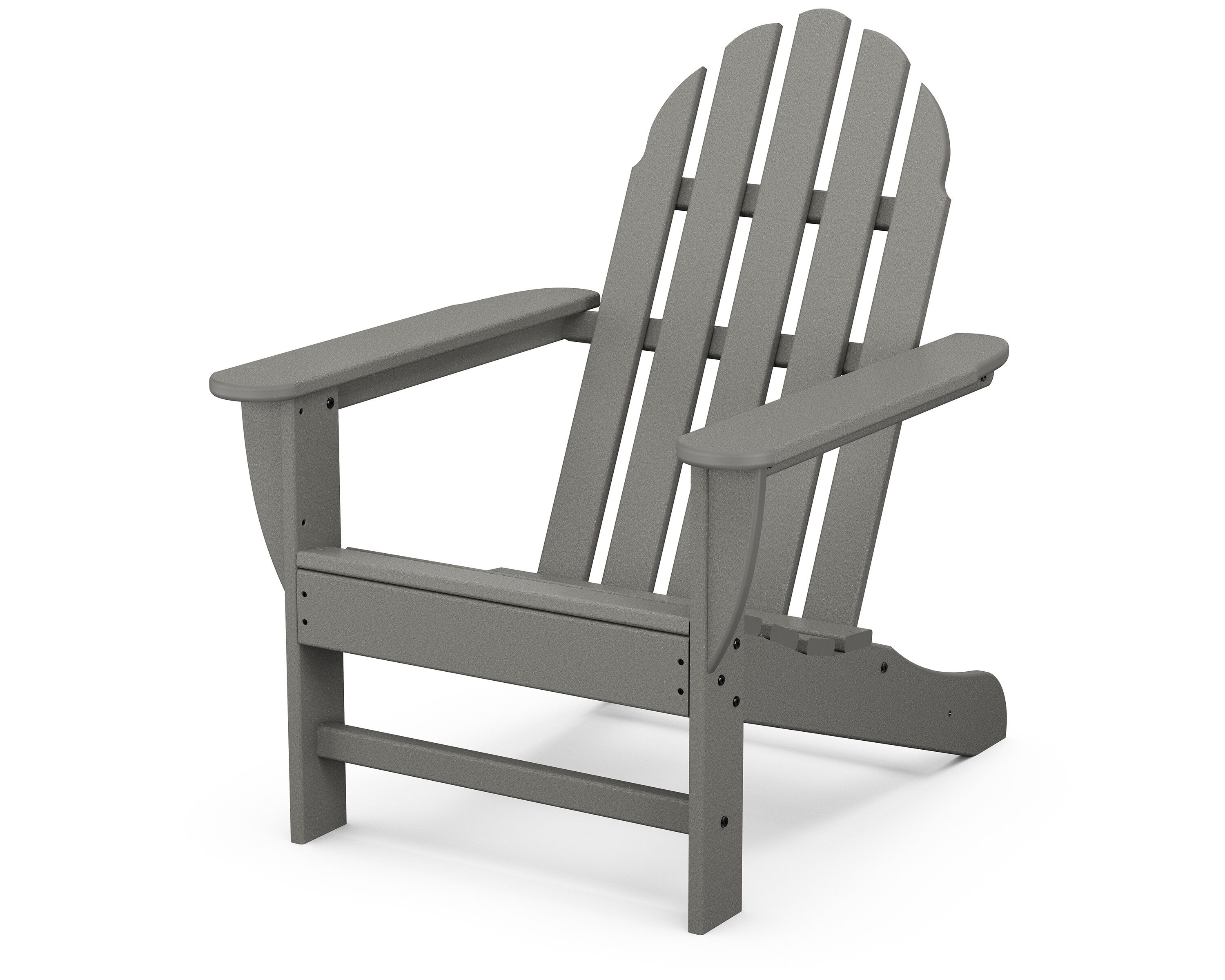 Wayfair plastic adirondack outlet chairs