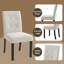 Chaise de salle à manger 4 pièces-252669135