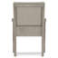 Chaise avec accoudoirs Bernhardt Foundations