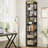 Mirryah Bookcase-1639591583