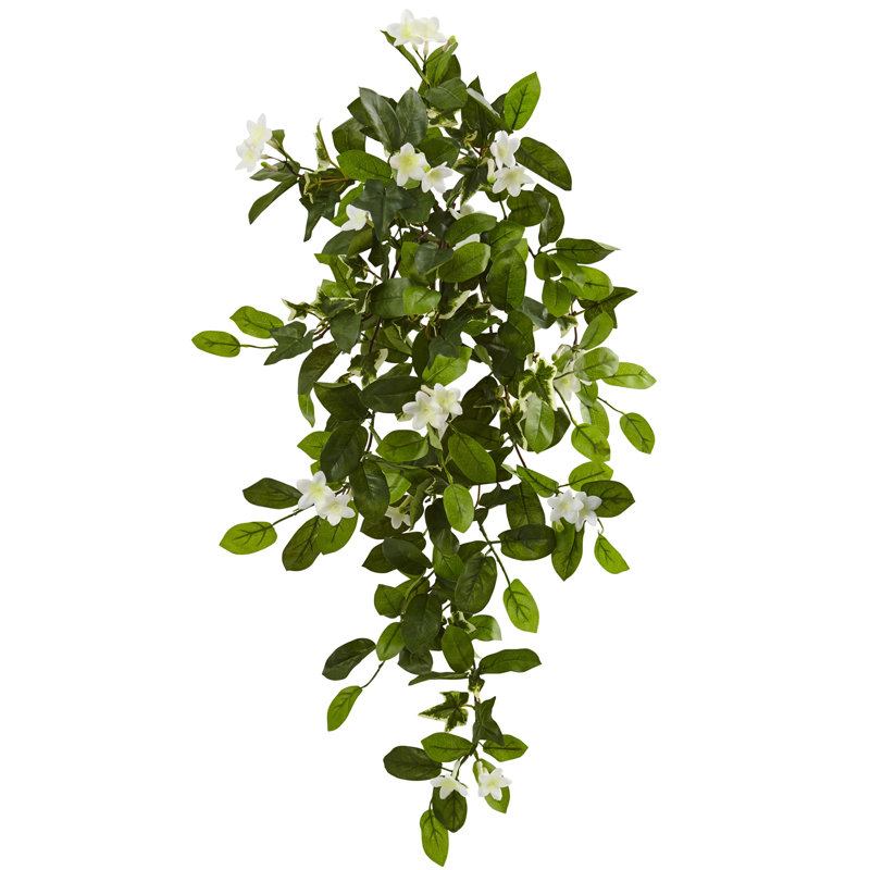 19'' Faux Ivy Plant