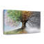 «Four Seasons», reproduction sur toile-954203914
