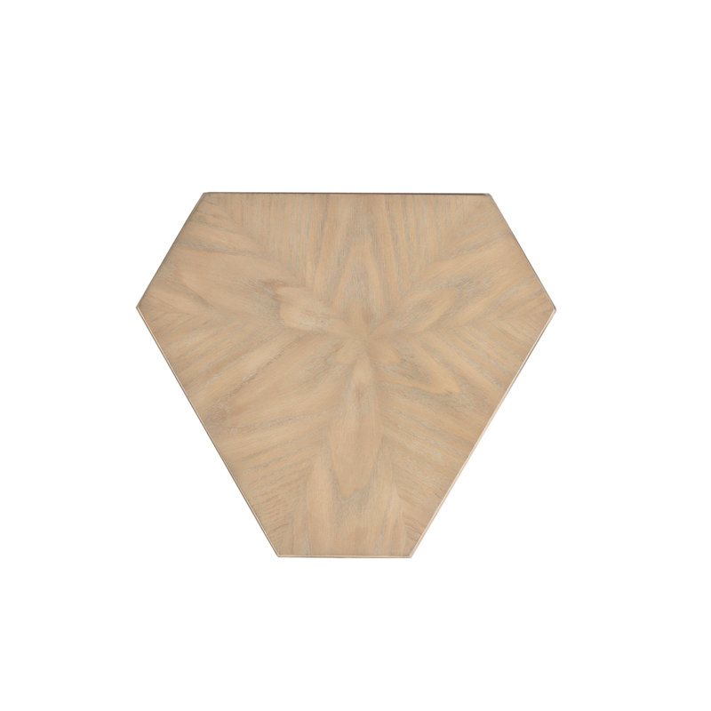 Herrera Pedestal, 36.25" H x 12" W x 10.5" D