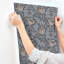 Rouleau de parget abstrait-297795800