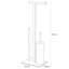 Vannatta Free Standing Toilet Paper Holder