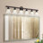 Neptune 6 - Light Dimmable Bath Bar-104467889