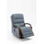 Westin 77cm Wide Ergonomic Recliner-402265807
