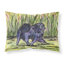 Microfiber Pillowcase