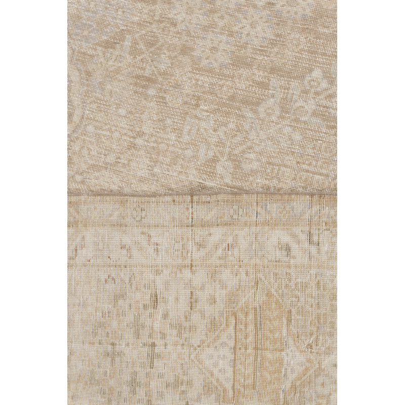 One-of-a-Kind Rectangle 9'6" X 13'5" Area Rug
