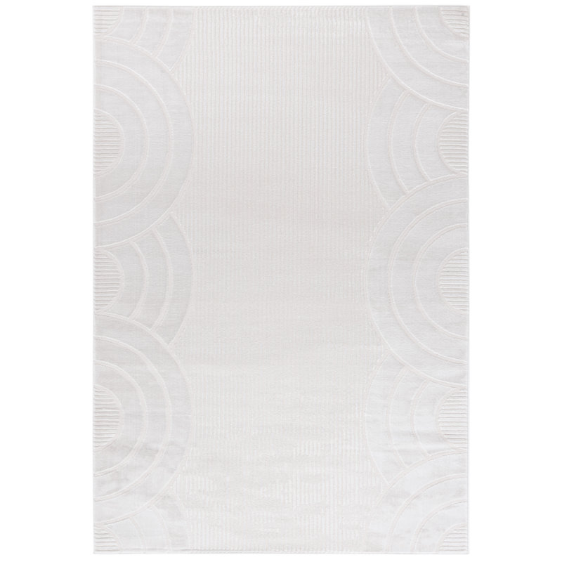 Tapis de couleur unie Gershwin 100 Performance, Rectangle 6 pi x 9 pi