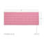 Chemin de table Festive Finds Gingham-25938998-25938993