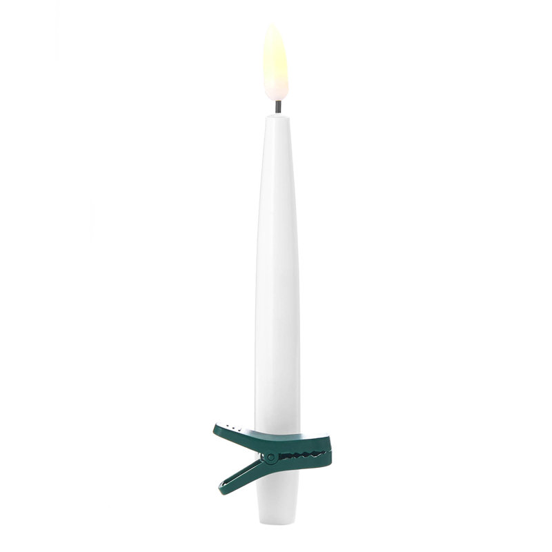 15cm Plastice No Ornament Accessory