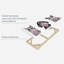 Bubble Gum, animaux de compagnie sur toile-1646173910