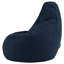 Bean Bag Bazaar Gaming Performance Mesh XL Recliner Bean Bag-118758475