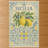 Sicilia Lemon & Olive Kitchen Mat