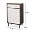 Commode 7 tiroirs Nordic Modern