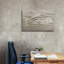  «Totem Animal 1» par Alicia Ludwig, art mural sur toile-1444460512