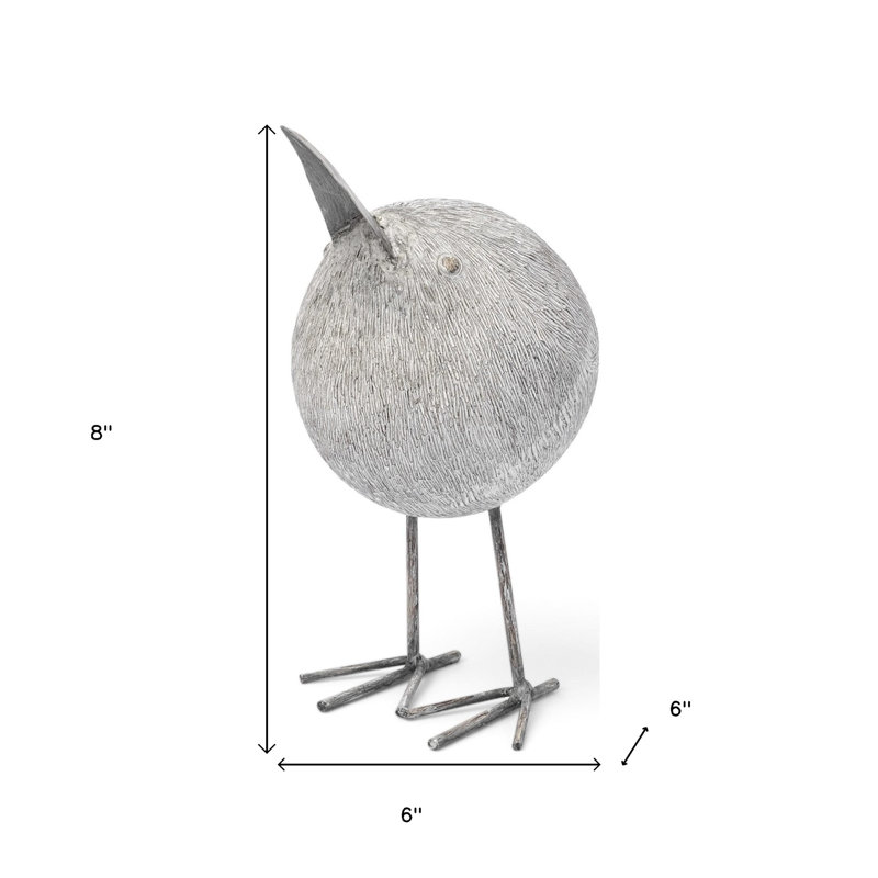Sculpture Bailyn