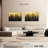 Avery Gold Paint Drip-107678496