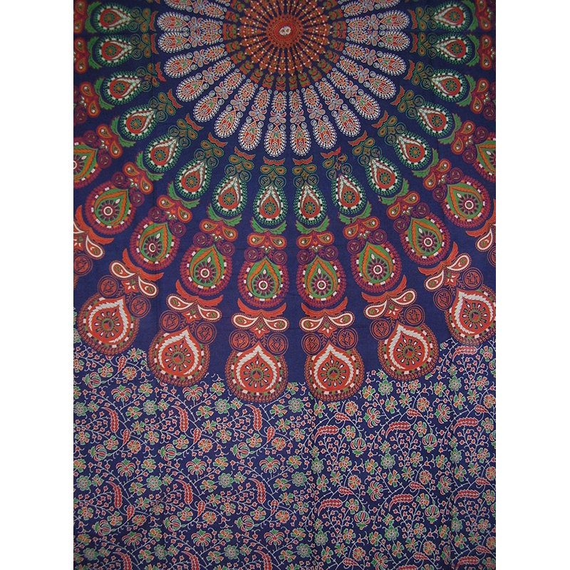 Cotton Tapestry