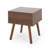 Liza End Table with Storage-746749034