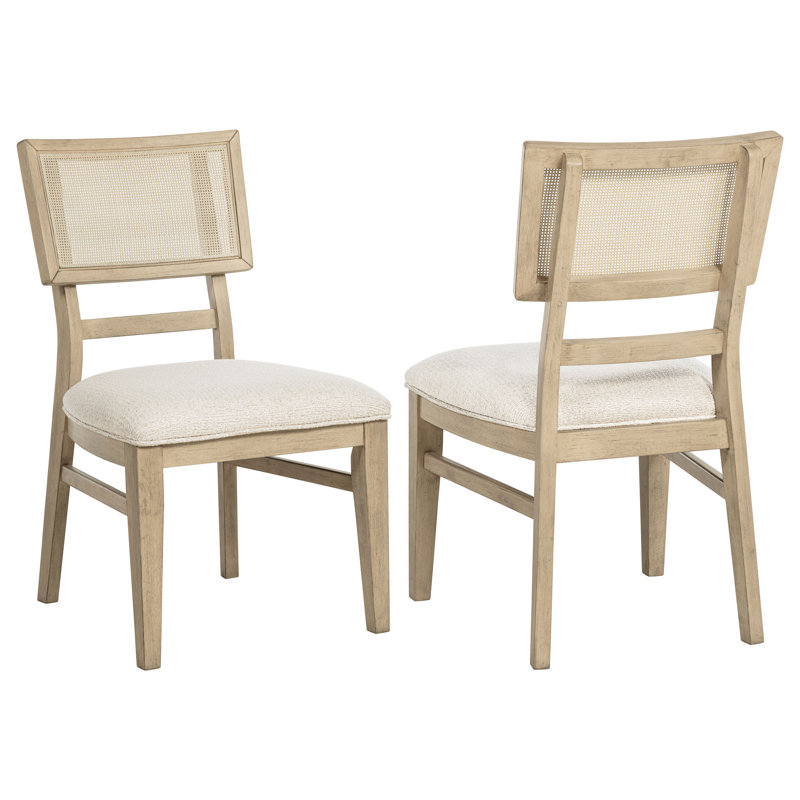 Chaise d'appoint Kailani