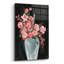 «Botanical Blooms 2» par Yvette St. Amant, art mural en verre acrylique-1338408360