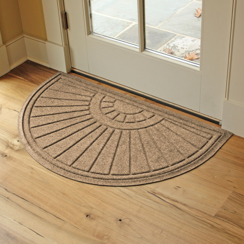 Paillasson WaterHog® Sunburst, Chameau