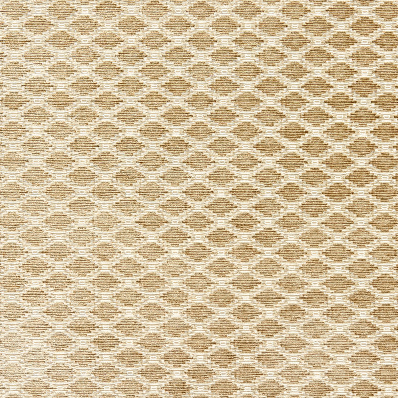 Tissu Merchante Tristan, Latte