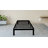 Twin 12'' Platform Bed