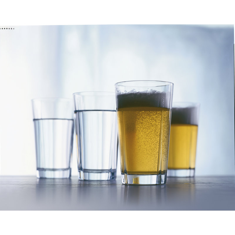 Grand Cru Drinking Glass