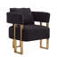Chaise luxueuse et moderne pour le salon, rehaussant le confort et le style-1477199557