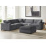 Vinessa Modular 6-Piece Sectional