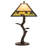 24"H Vine Leaf Table Lamp