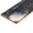 LAVA 3''×12'' Navy Handmade Look Ceramic Subway Wall Tile