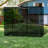 Outsunny  Crop Cage, Plant Protection Tent with Zippered Doors for Vegetable Garden, Backyard-98259757-98259759