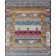 Lucha Oriental Indoor Rug
