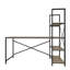 Guisborough Metal Base Desk Shell