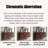 Brown Solid Wood Accent Cabinet-1645933882