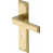 Satin Brass